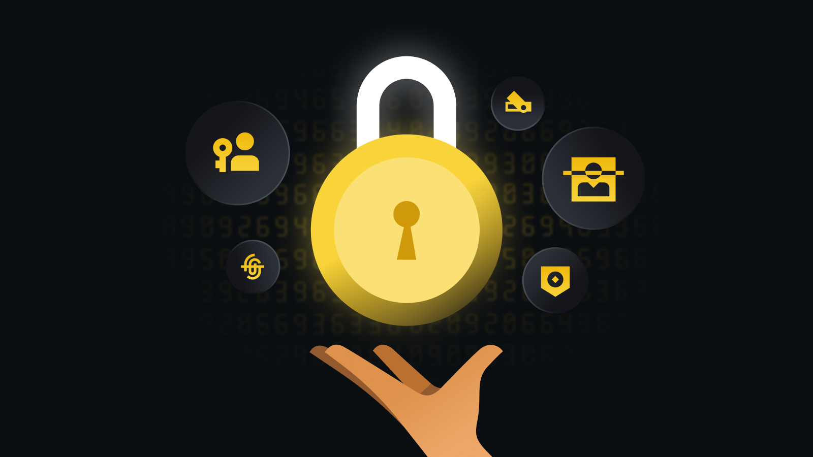 全域合规 安全护航